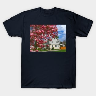 Magnolia T-Shirt